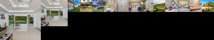 Sunset Emily Villas & Rooms