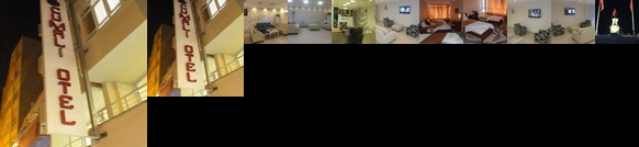 Cumali Hotel
