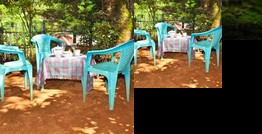 The Mango Tree Holiday Bungalow