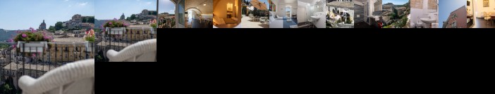 Bed and Breakfast Terra del Sole Ibla