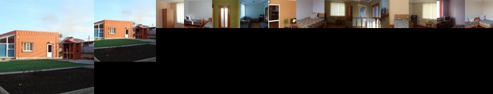 Petrovskiy Mini-Hotel