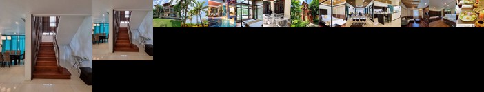 Amatapura Beachfront Villa 14