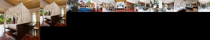 Amatapura Beachfront Villa 12