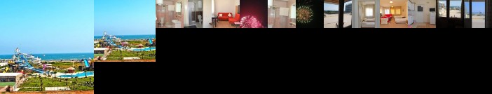 Prestij Apart Hotel Antalya