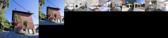 BasqueVillas Villa Oasis