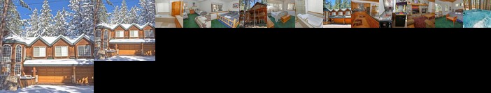 Lupine Trail Holiday home 1