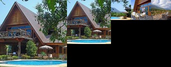 Villa Doi Luang Reserve