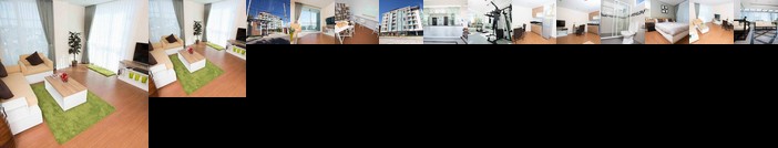 BBG Seaside Luxurious Service Apartment