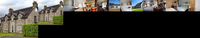 Loch Ness Guest House