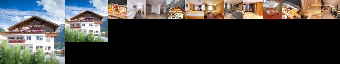 Pension Sonnenheim Solden