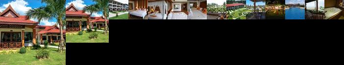 The Sunset Beach Resort Ko Kho Khao