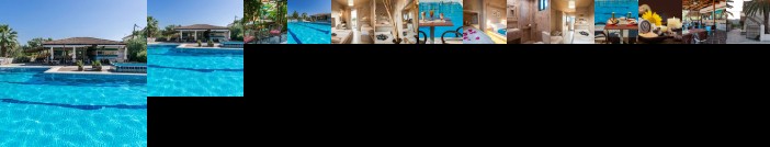 Zante Nest Studios & Apartments