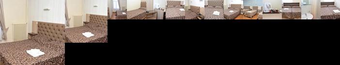 Hotel Vergina Alexandroupoli