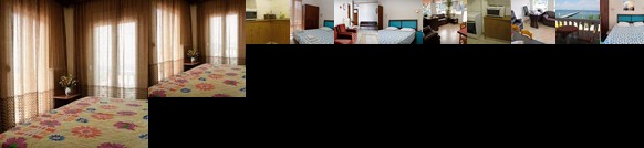 Aegean Hotel Agia Triada