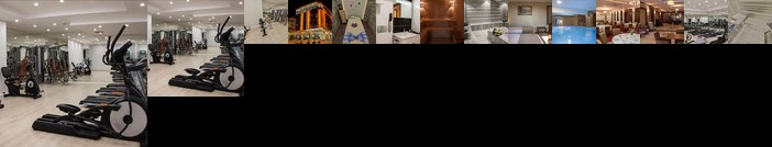 Gorukle Oruc Hotel & Spa