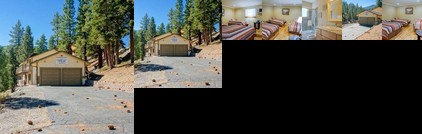 Chef Dave's Lodge by Tahoe Management Services