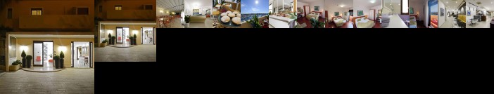 Hotel Martello Lampedusa