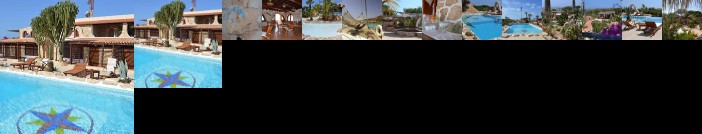 La Rosa Dei Venti Lampedusa