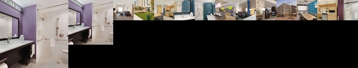 Home2 Suites by Hilton Austin North/Near the Domain TX