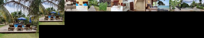 Isle Beach Resort Krabi