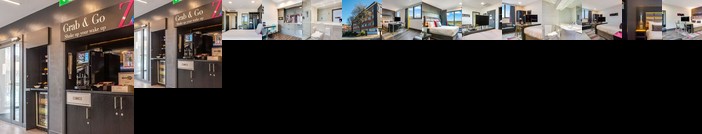 Roomzzz Chester City