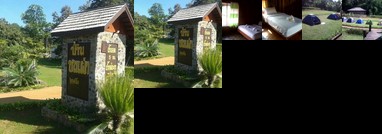 Baan Chonpao camping and resort