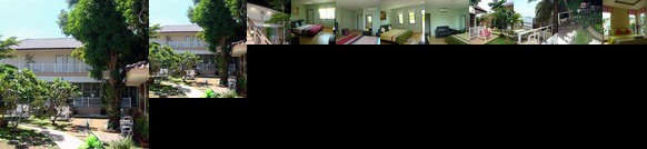 Seabeach Guest House Branch 3