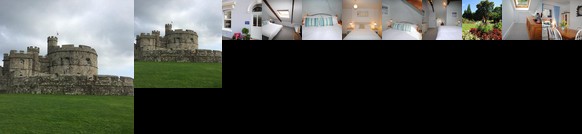 Number Seven Bed and Breakfast