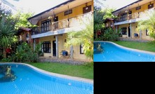 Little Eden Guesthouse