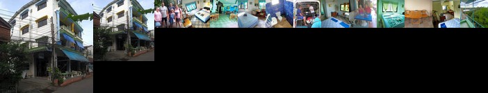 Residence House Trat