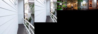 Thur Hostel Ao Prachuap