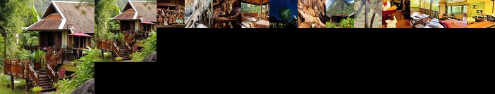 Kanlaya's Eyrie Luxury Homestay