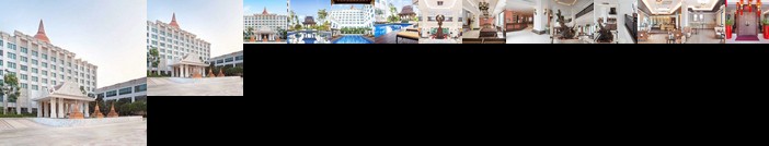 Mida Grande Hotel Dhavaravati Nakhon Pathom