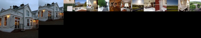 Ardgort Country House