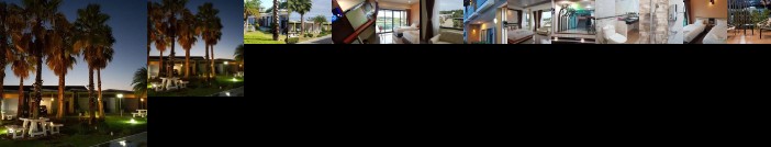 Smile Resort Thungsong