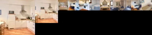 Holiday home Sellanraa