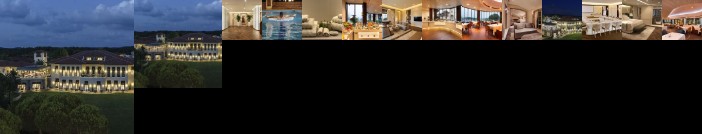 Kemer Country Hotel Istanbul