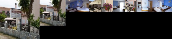 Andrianna Apartments