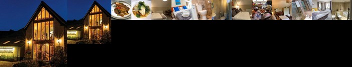 The Black Swan Inn Norwich