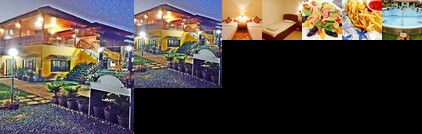 Aunyamanee Resort Lamphun