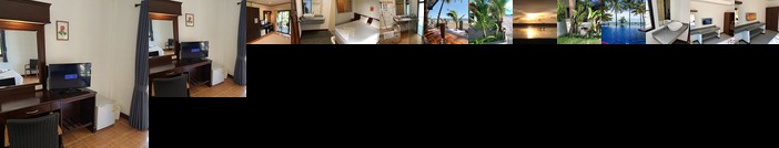 Noble House Beach Resort