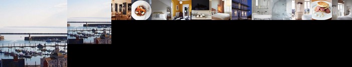 Albion House at Ramsgate