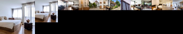 Winner Serviced Apartment