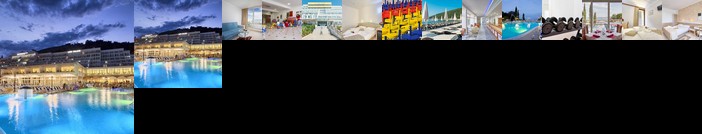 Hotel Mimosa - Maslinica Hotels & Resorts