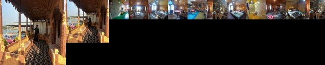 Goonapalace Group of Houseboats