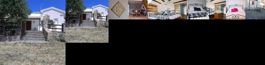 Monolocale Punta Nera - U Cuppu