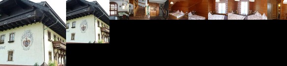 Adamhof - Hotel Garni