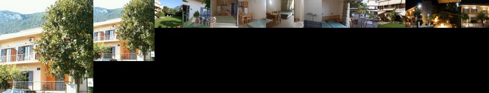 Anna's Studios Kamena Vourla