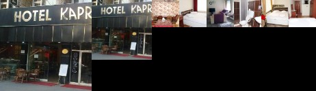 Kapris Otel