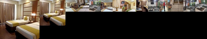 Super Inn Armoise Hotel